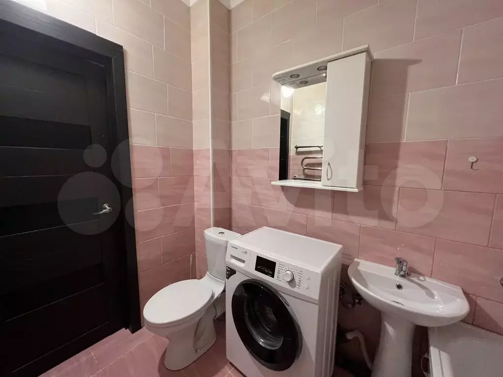 1-к. квартира, 34 м, 3/4 эт. - Фото 1