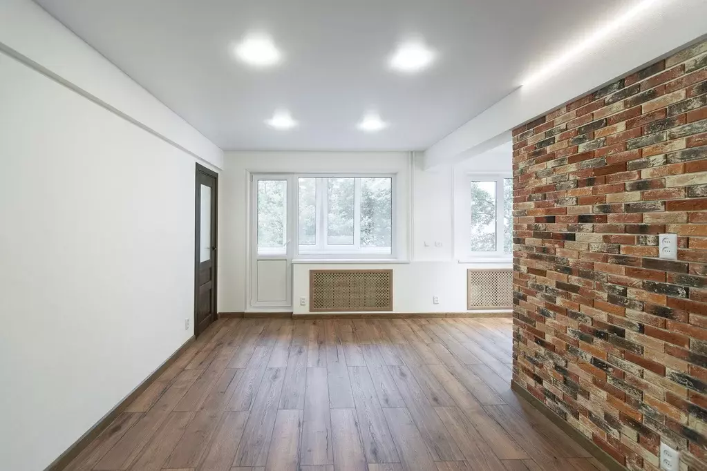 Продаётся 3-к квартира, 49.5 м - Фото 0