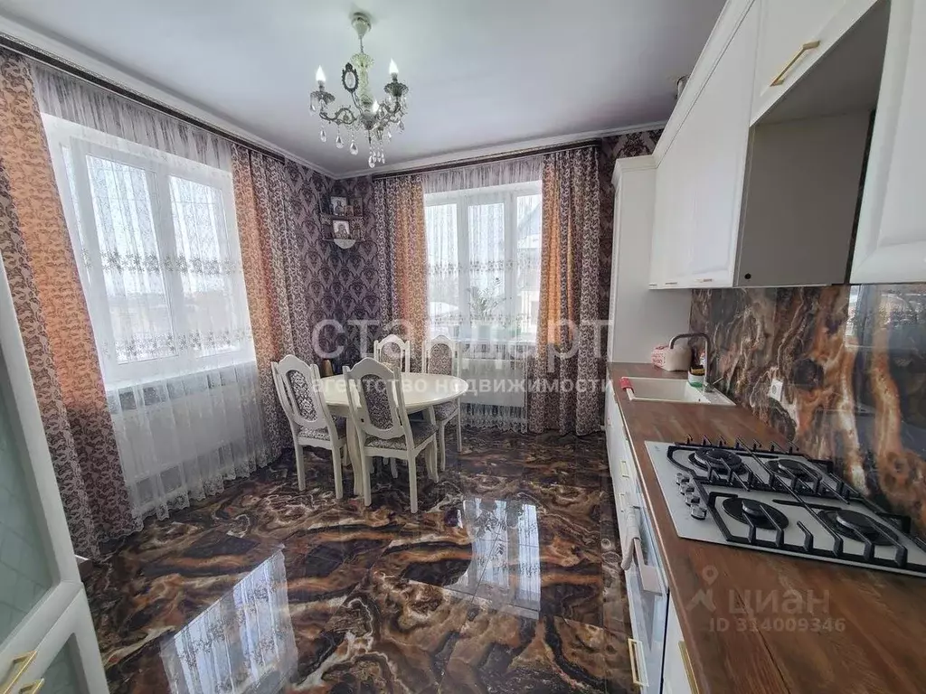 Дом в Ставропольский край, Предгорный муниципальный округ, ... - Фото 1