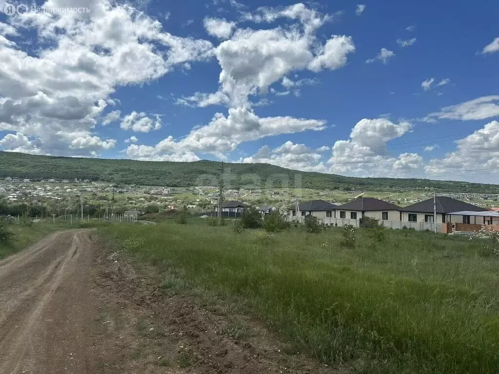 Участок в Добровское сельское поселение, село Краснолесье (12 м) - Фото 0