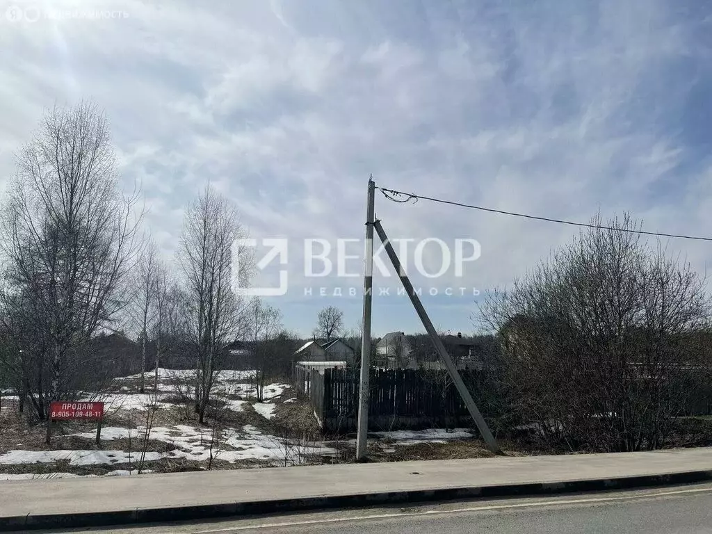 Участок в Ивановский район, Беляницкое сельское поселение, деревня ... - Фото 2