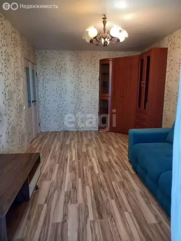 2-комнатная квартира: Воронеж, Пеше-Стрелецкая улица, 100 (64 м) - Фото 1