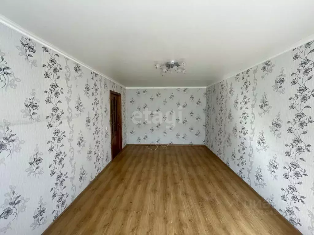 2-к кв. Краснодарский край, Ейск Октябрьская ул. (55.0 м) - Фото 1