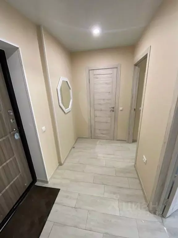 1-к кв. Самарская область, Самара Революционная ул., 101Вк2 (40.0 м) - Фото 2