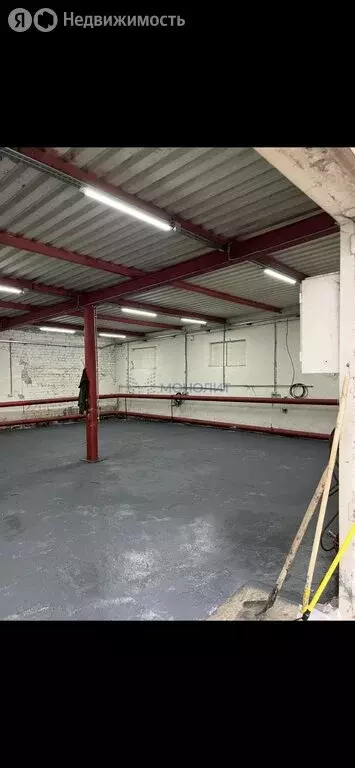 Помещение свободного назначения (300 м) - Фото 1