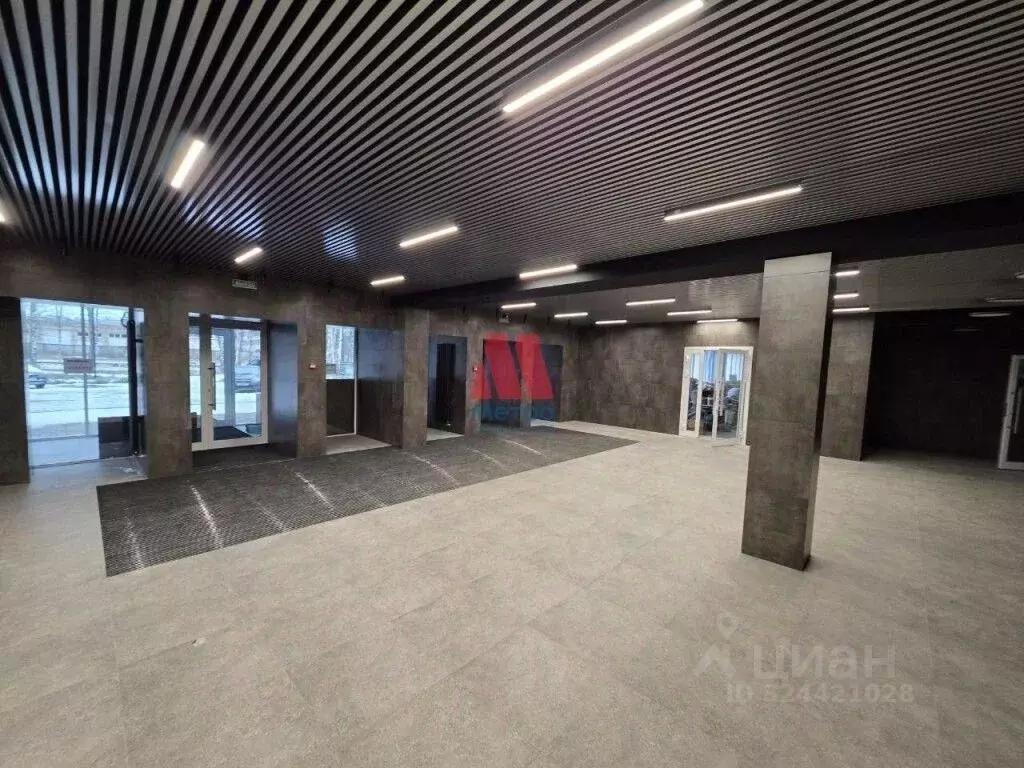 Офис в Ярославская область, Ярославль Ленинградский просп., 35 (36 м) - Фото 2