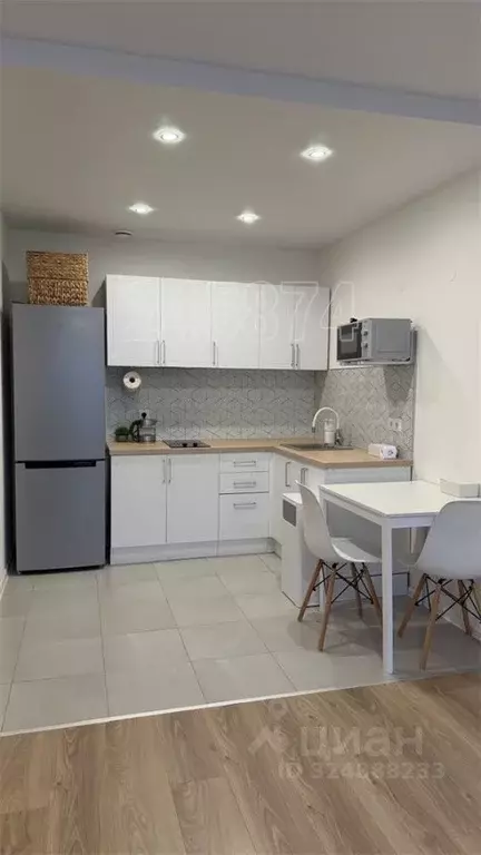 1-к кв. Москва ул. Михайлова, 30Ак6 (44.0 м) - Фото 2