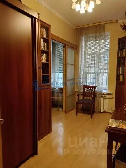 3-к кв. Санкт-Петербург Гатчинская ул., 22 (73.3 м) - Фото 0
