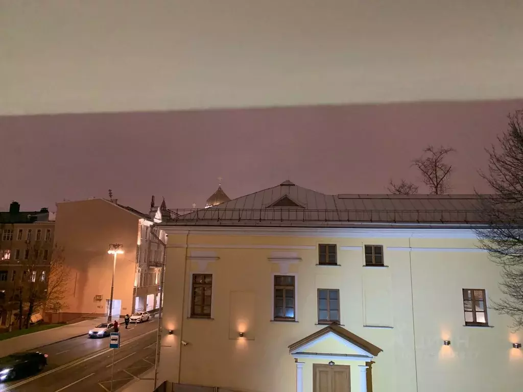 Офис в Москва ул. Волхонка, 6С5 (55 м) - Фото 1