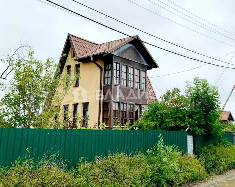 Дом 55 м на участке 4,5 сот. - Фото 0