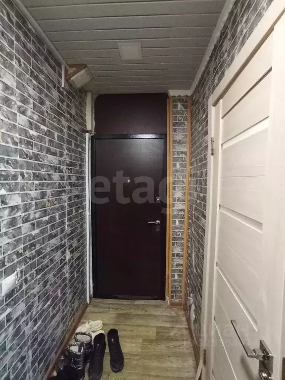 2-к кв. Татарстан, Альметьевск ул. Ризы Фахретдина, 14 (44.2 м) - Фото 1