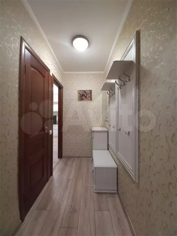 1-к. квартира, 30 м, 5/5 эт. - Фото 1
