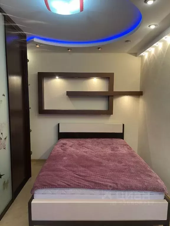 2-к кв. Красноярский край, Красноярск Коммунальная ул., 24 (41.0 м) - Фото 1