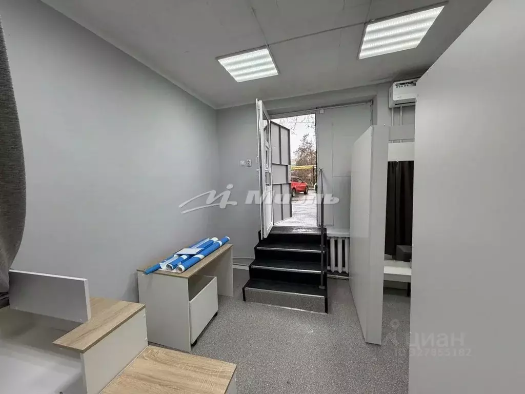 Помещение свободного назначения в Крым, Симферополь ул. Свободная, 3 ... - Фото 1