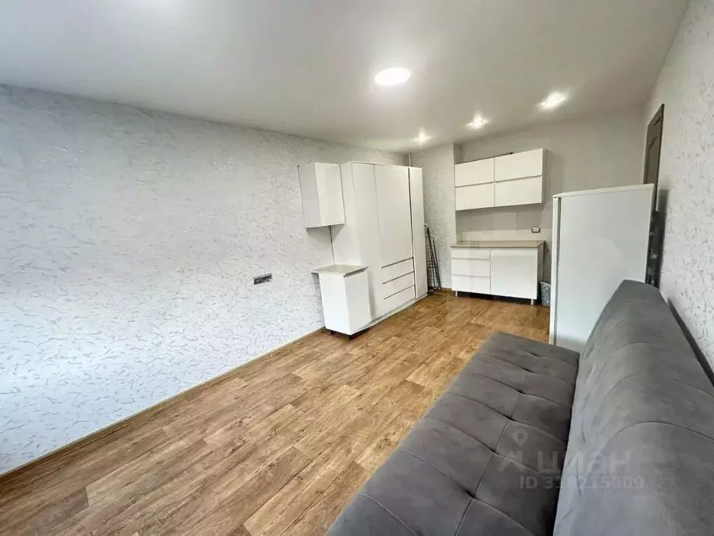 Комната Московская область, Люберцы городской округ, Октябрьский пгт ... - Фото 1