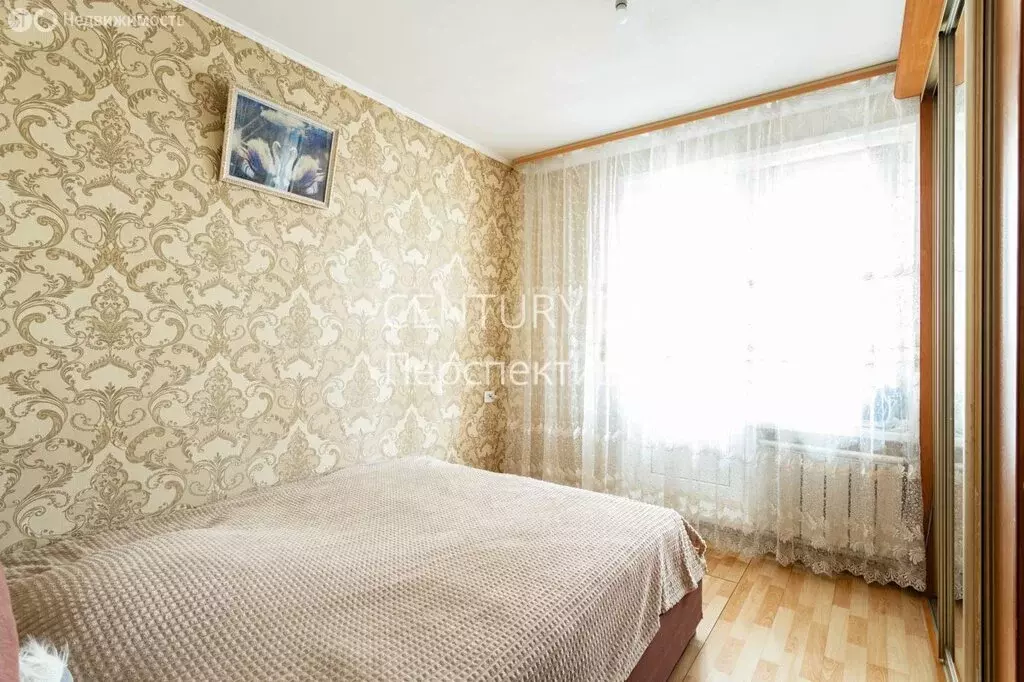 3-комнатная квартира: Люберцы, Южная улица, 24 (49.6 м) - Фото 2