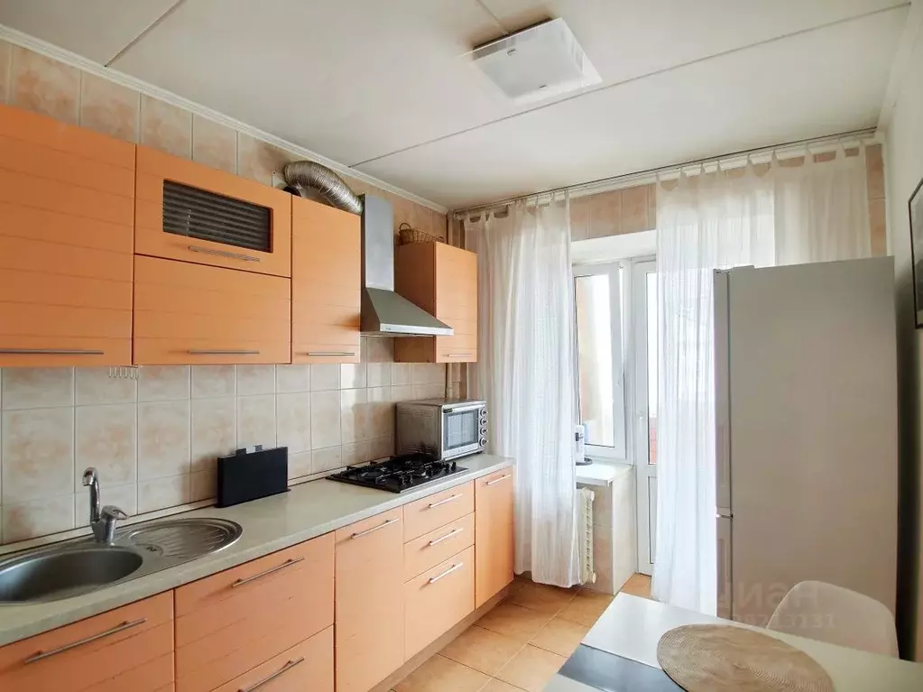 2-к кв. Московская область, Балашиха Железнодорожный мкр, ул. ... - Фото 2