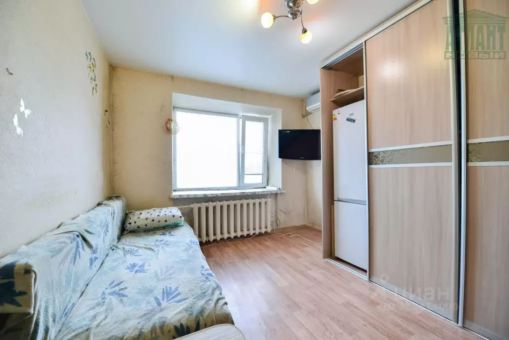 Студия Хабаровский край, Хабаровск ул. Аксенова, 51А (16.8 м) - Фото 2