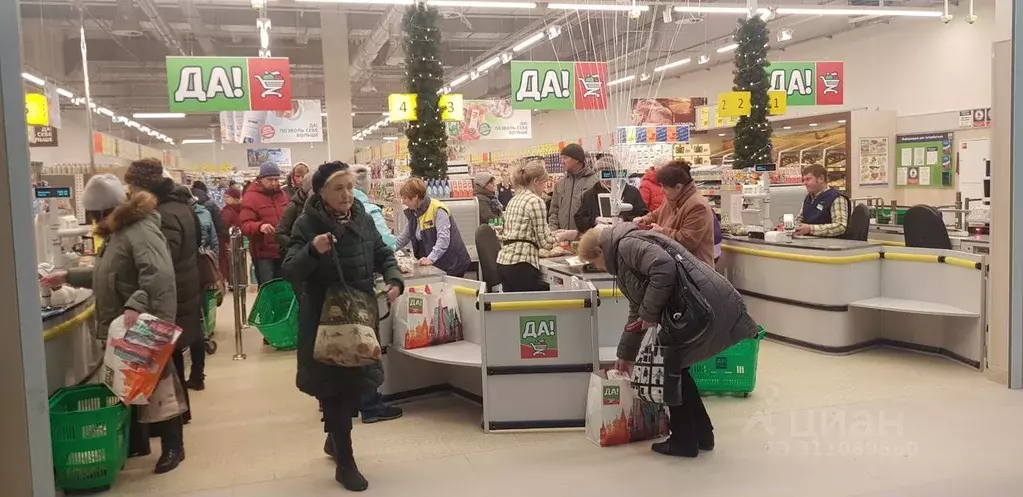 Помещение свободного назначения в Московская область, Ногинск ... - Фото 0