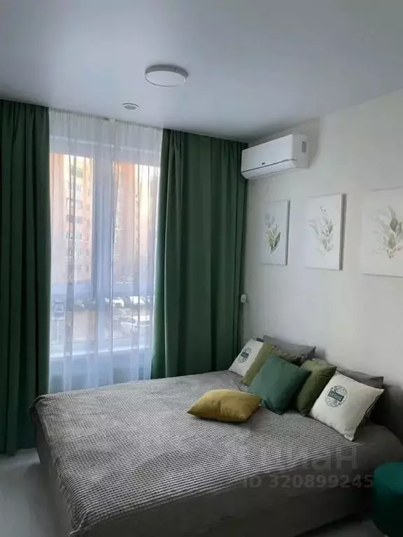 1-к кв. Московская область, Мытищи ул. Колпакова, 44 (23.0 м) - Фото 2