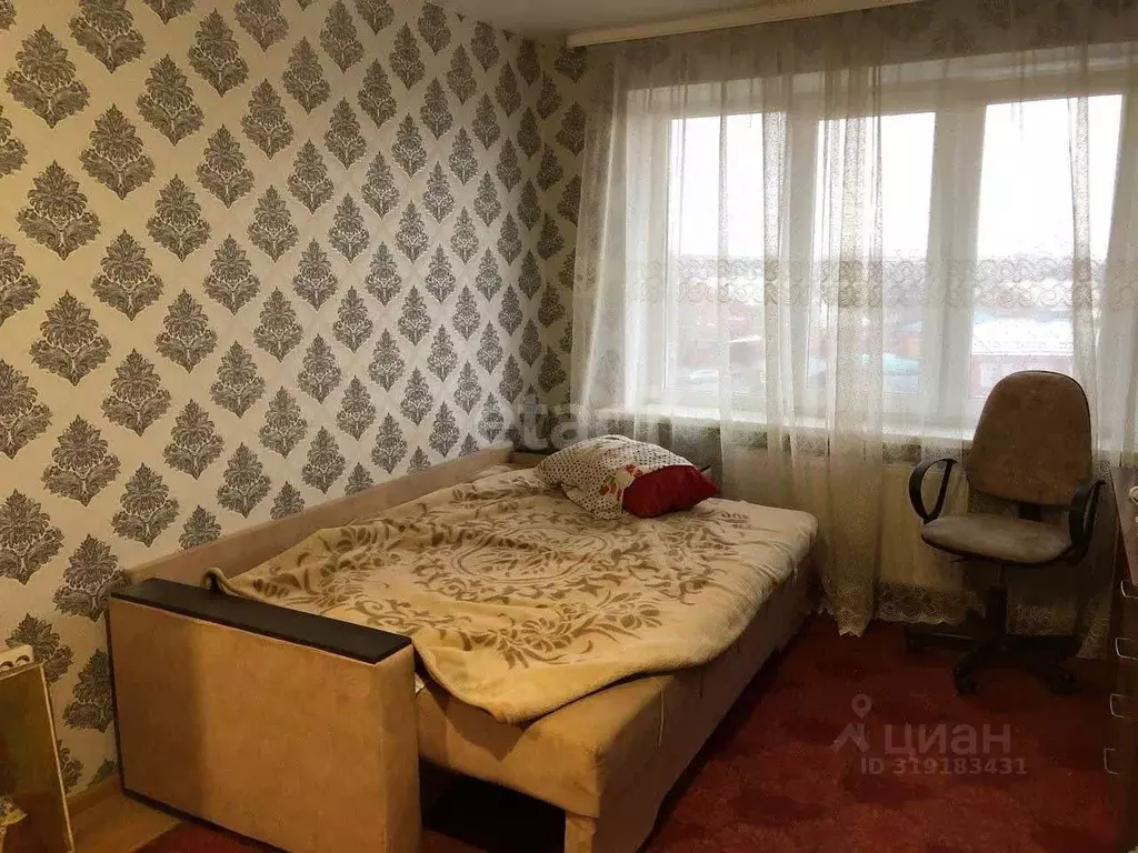1-к кв. Адыгея, Майкоп ул. 3-го Интернационала, 445 (29.1 м) - Фото 0