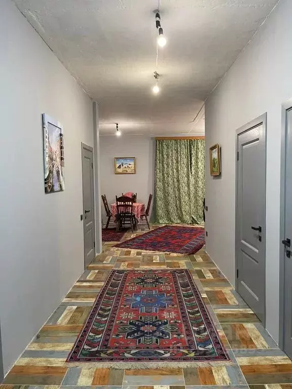 Дом в Дагестан, Избербаш ул. Магомеда Танкаева, 100/12 (100 м) - Фото 0