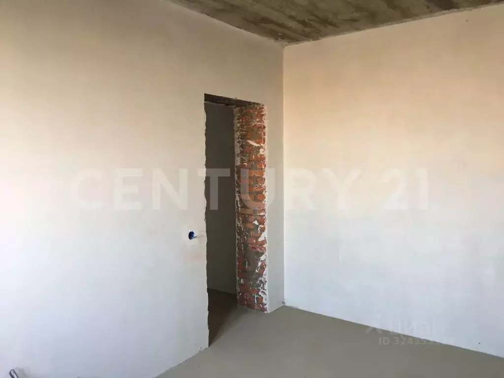 2-к кв. Адыгея, Тахтамукайский район, Яблоновский пгт ул. Тургеневское ... - Фото 1