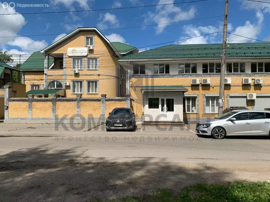 Помещение свободного назначения (183.3 м) - Фото 2