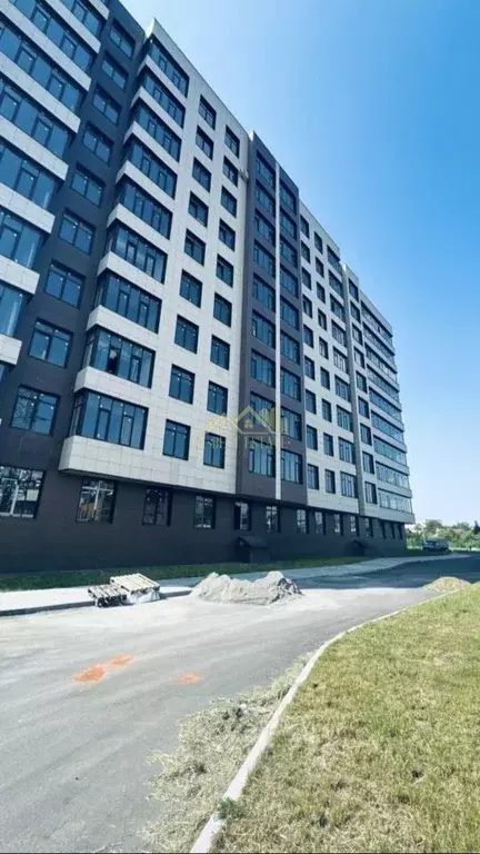 1-к кв. Северная Осетия, Владикавказ ул. Тогоева, 22 (53.0 м) - Фото 1