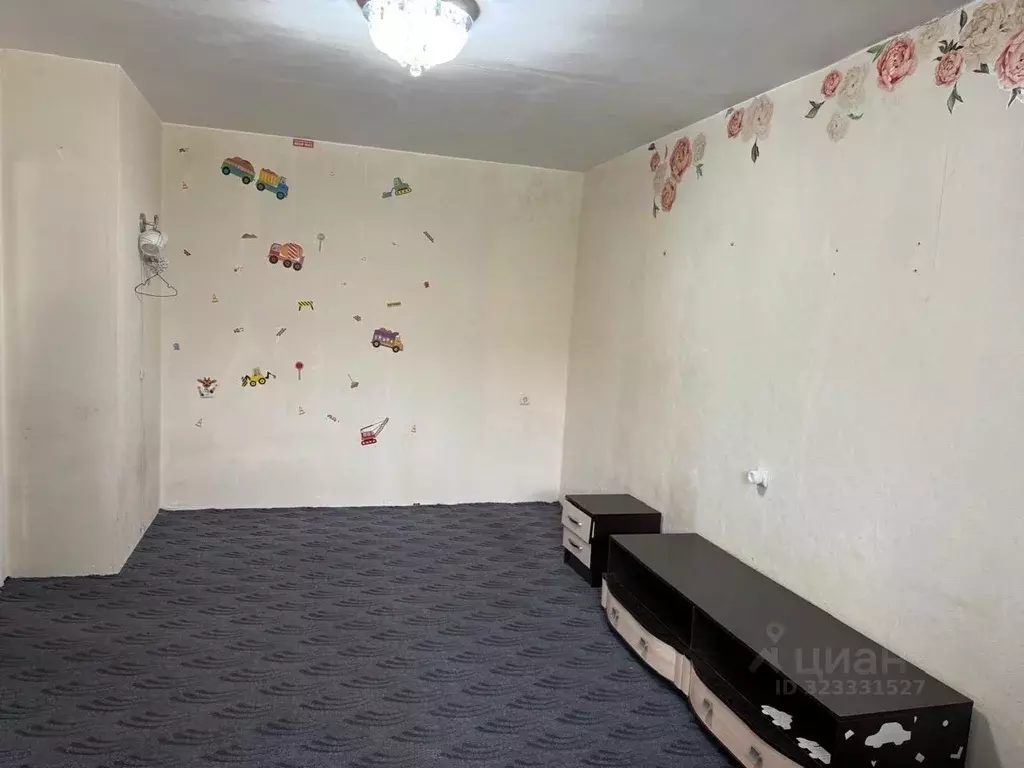 1-к кв. Забайкальский край, Чита ул. Усуглинская, 23 (37.0 м) - Фото 1