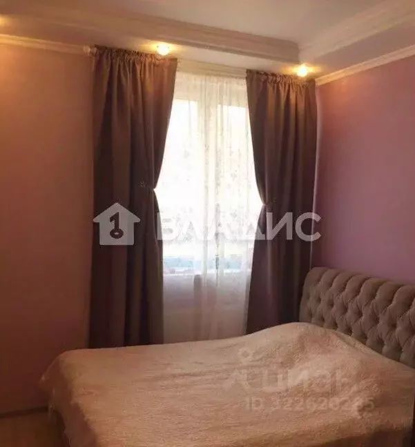 1-к кв. Московская область, Реутов Юбилейный просп., 61 (39.75 м) - Фото 2