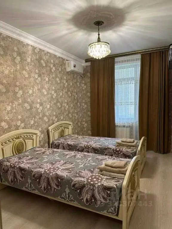 2-к кв. Дагестан, Дербент ул. Салаватова, 19 (78.0 м) - Фото 0