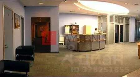 Офис в Москва Верхняя Красносельская ул., 3Г (2100 м) - Фото 1