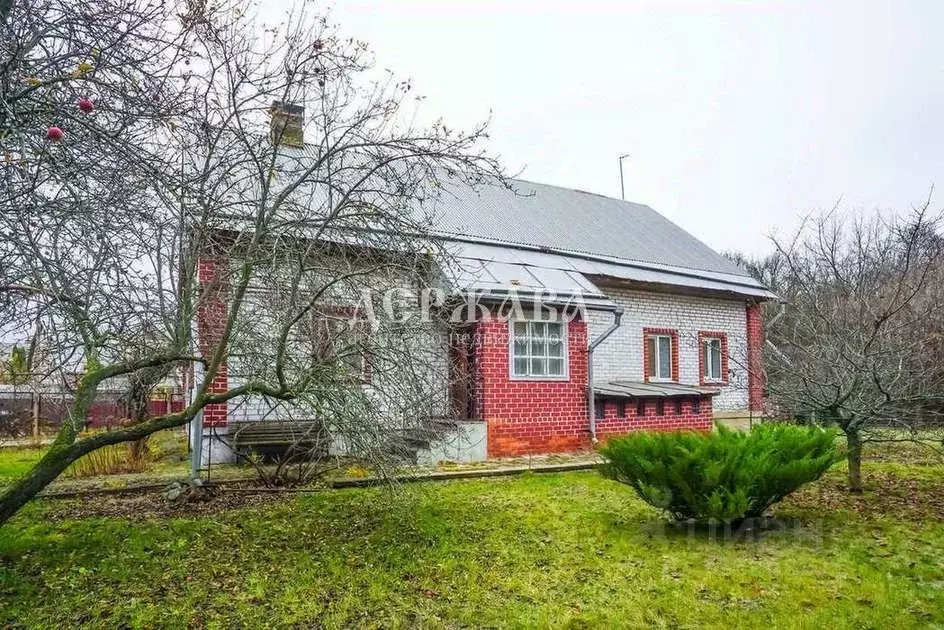 Коттедж в Белгородская область, Старый Оскол Углы мкр,  (203 м) - Фото 2