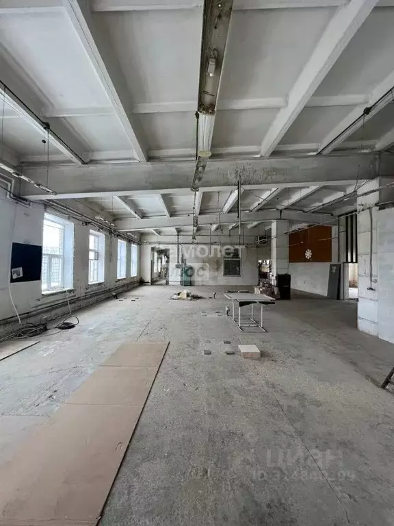 Производственное помещение в Самарская область, Сызрань ... - Фото 1