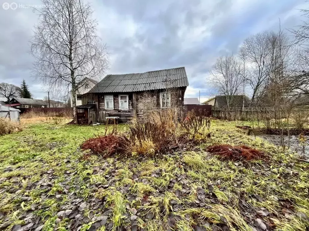 Участок в Будогощь, Первомайская улица (12.22 м) - Фото 2