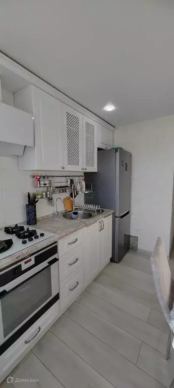 Продаётся 3-к квартира, 59.6 м - Фото 1