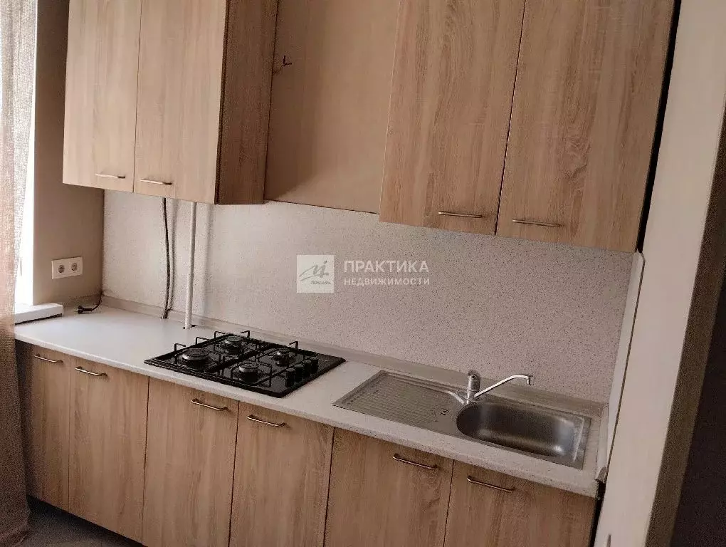 Продается 1-комнатная квартира - Фото 2