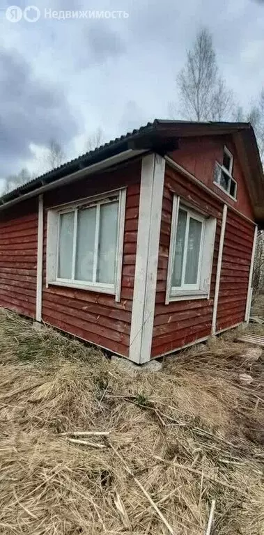 Дом в Калужская область, Перемышльский муниципальный округ, сельское ... - Фото 2