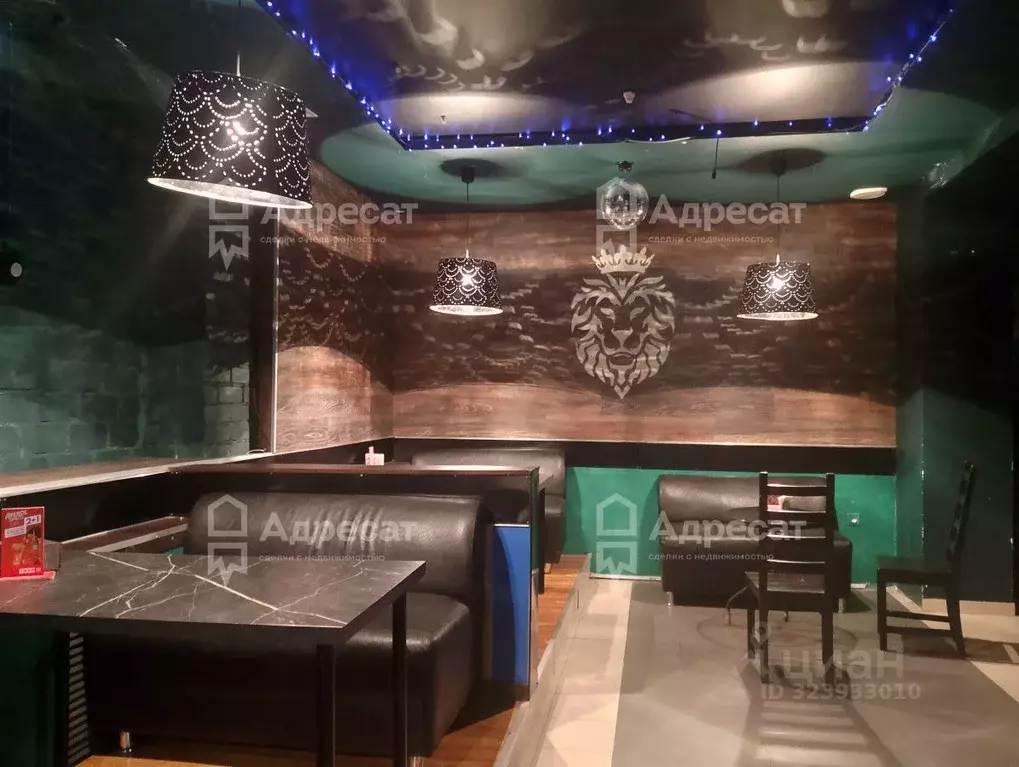 Помещение свободного назначения в Волгоградская область, Волгоград ... - Фото 1