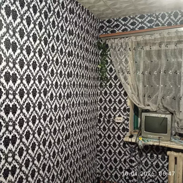 Комната Брянская область, Брянск Литейная ул., 46/85 (10.0 м) - Фото 2