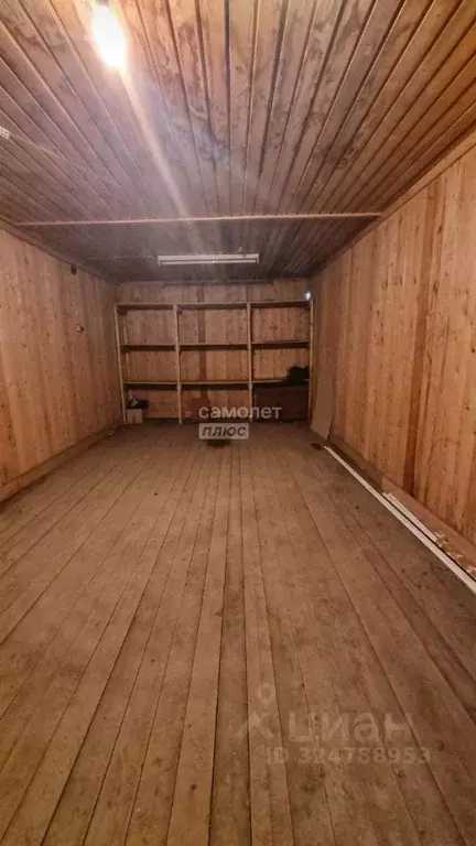 Гараж в Коми, Сыктывкар ул. Энгельса, 144 (20 м) - Фото 1