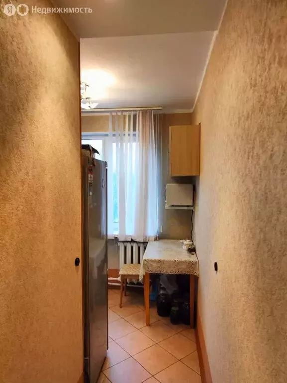 2-комнатная квартира: Иваново, 30-й микрорайон, 27 (46 м) - Фото 0
