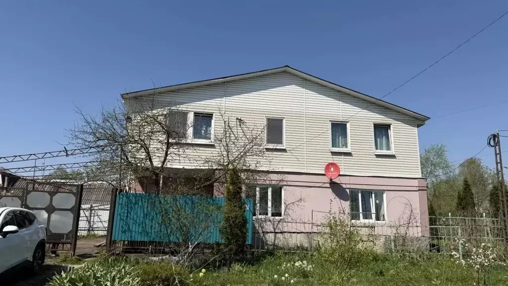 Дом в Тульская область, Тула ул. Шишкова, 28 (198 м) - Фото 2