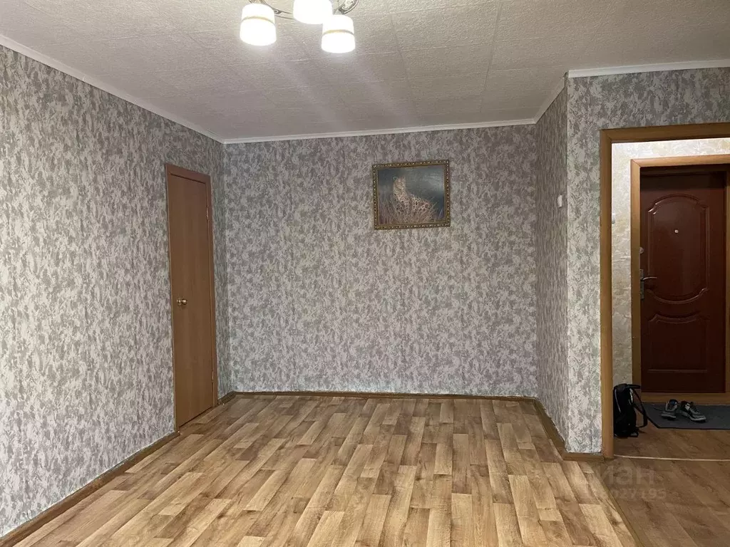 2-к кв. Новосибирская область, Новосибирск Софийская ул., 5 (44.0 м) - Фото 1
