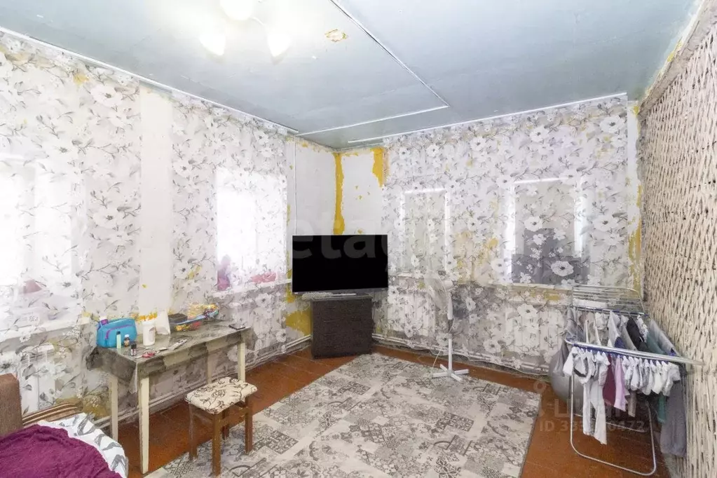 Дом в Тюменская область, Тюмень ул. Революции (47 м) - Фото 1