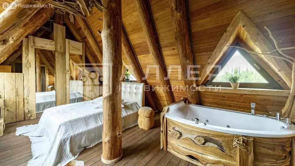 Дом в Покровское, территория ЖК Новорижский (300 м) - Фото 0