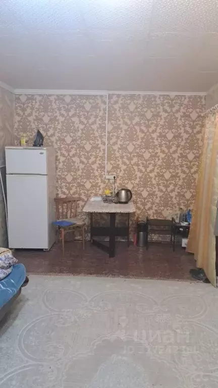 Комната Волгоградская область, Волгоград ул. Жолудева, 20А (16.4 м) - Фото 1