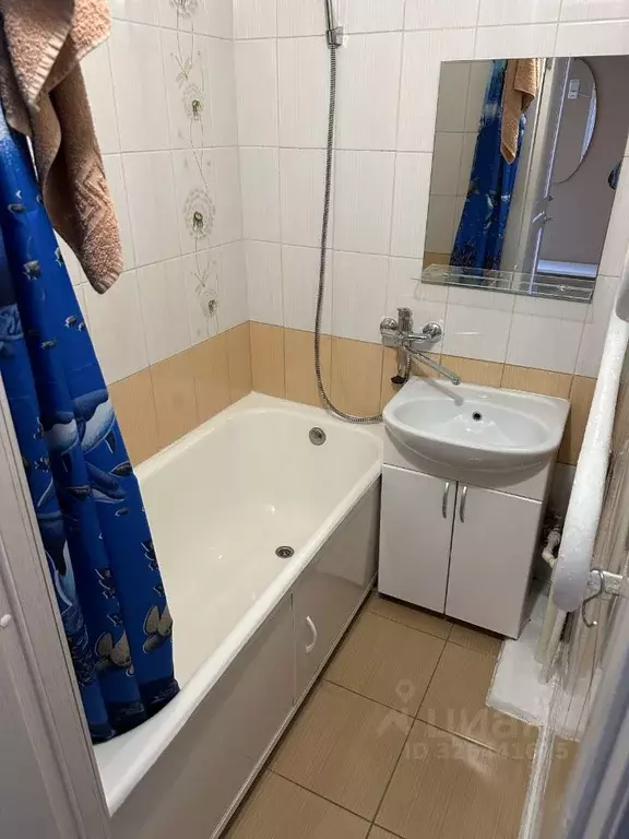 1-к кв. Санкт-Петербург просп. Энергетиков, 31 (32.0 м) - Фото 2