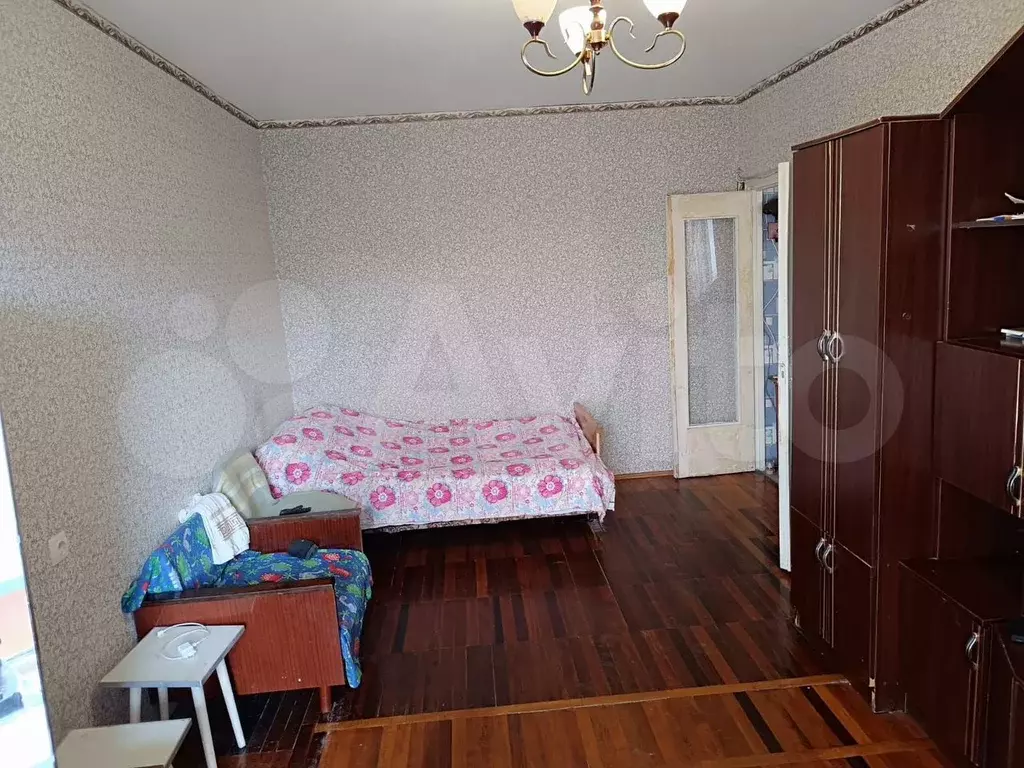 2-к. квартира, 47 м, 8/9 эт. - Фото 1